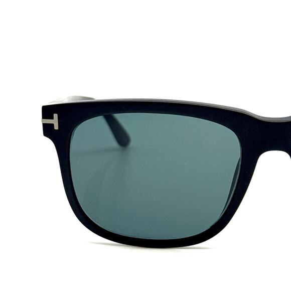 New, TOM FORD Stephenson Sunglasses TF775 02N Authentic - Picture 4 of 11